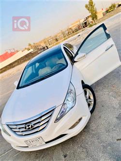 هیوندای سۆناتا